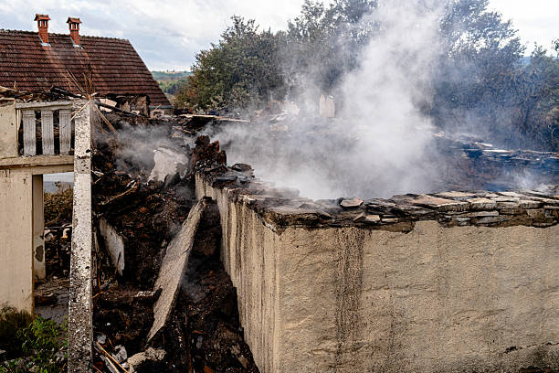 Affordable Fire Damage Restoration solutions in Stratford, TX